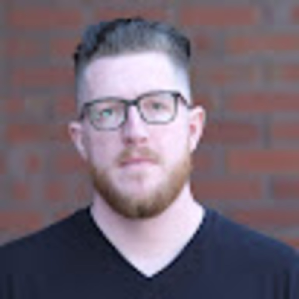 Meet your Posher, Chris